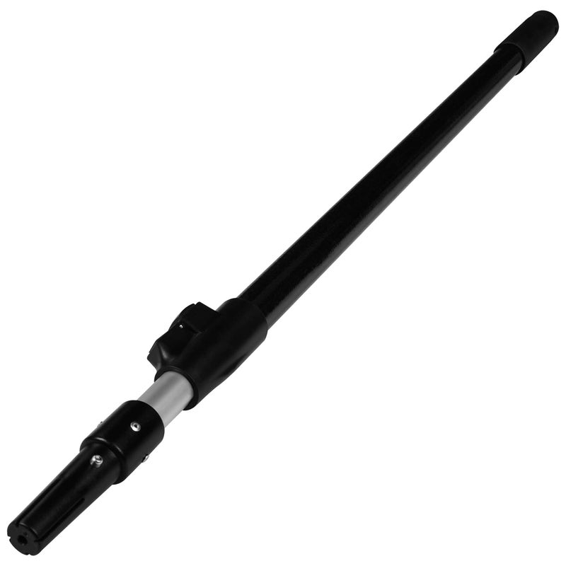 Level-5 Extendable Drywall Skimming Blade Handle, 38.5" - 63" - LEVEL5 | Pro-Grade | Anodized Aluminum | 4-942 - Image 1